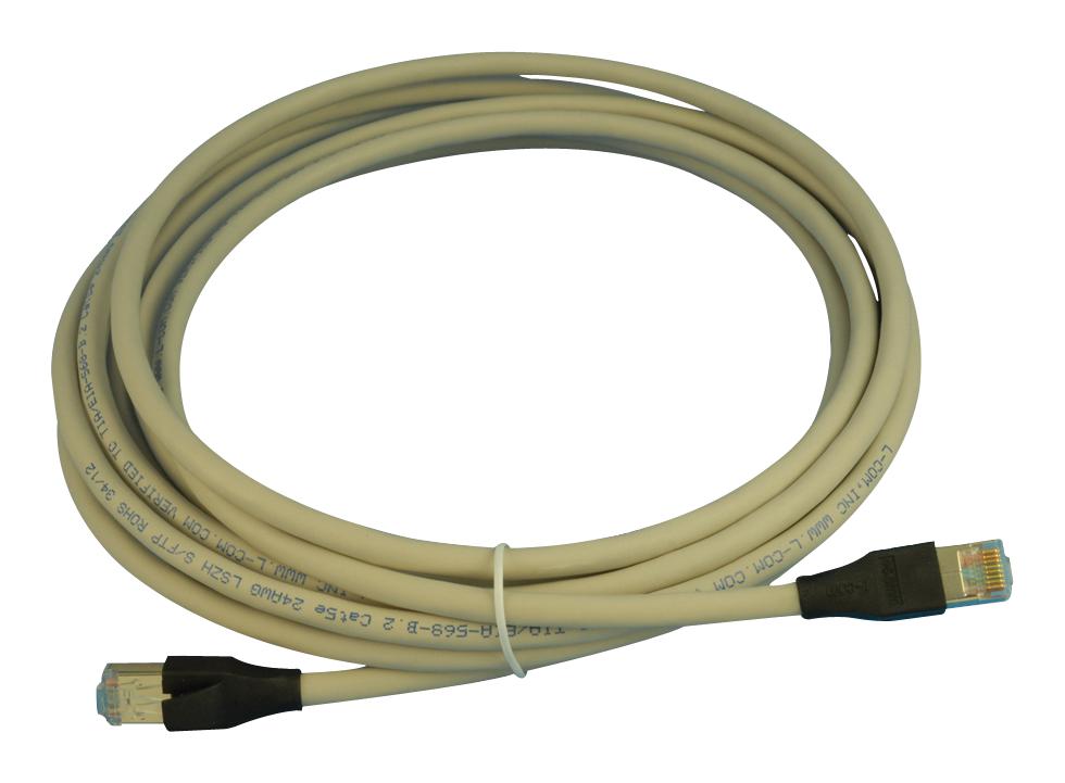 L-COM TRD855SIG-15 Cables De Ethernet