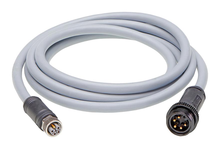 MOLEX 1205050102 Conjuntos De Cables Para Sensores