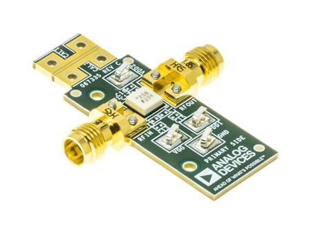 ANALOG DEVICES ADL8106-EVALZ Kits De Desarrollo Para Acondicionamiento De Señal