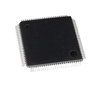 SILICON LABS C8051F021-GQR Microcontroladores De 8 Bits