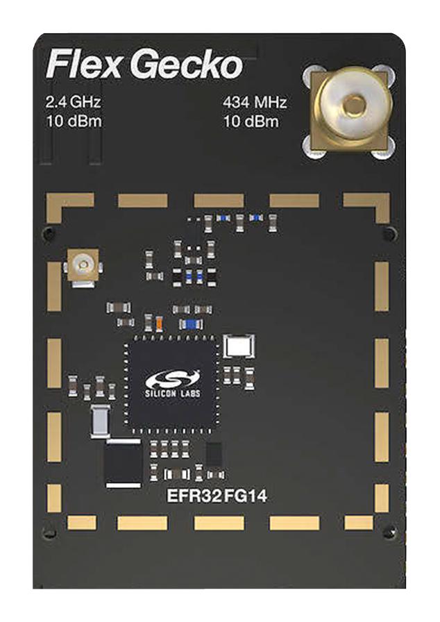 SILICON LABS SLWRB4259A Placas Hija Integradas Y Módulos - ARM