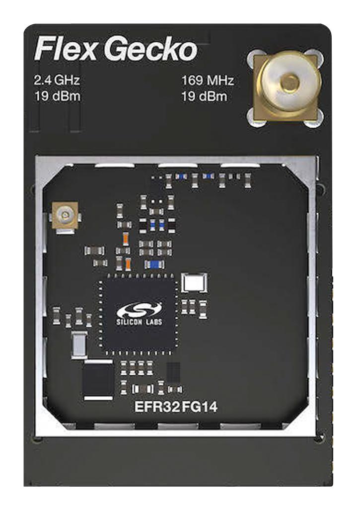 SILICON LABS SLWRB4258B Placas Hija Integradas Y Módulos - ARM