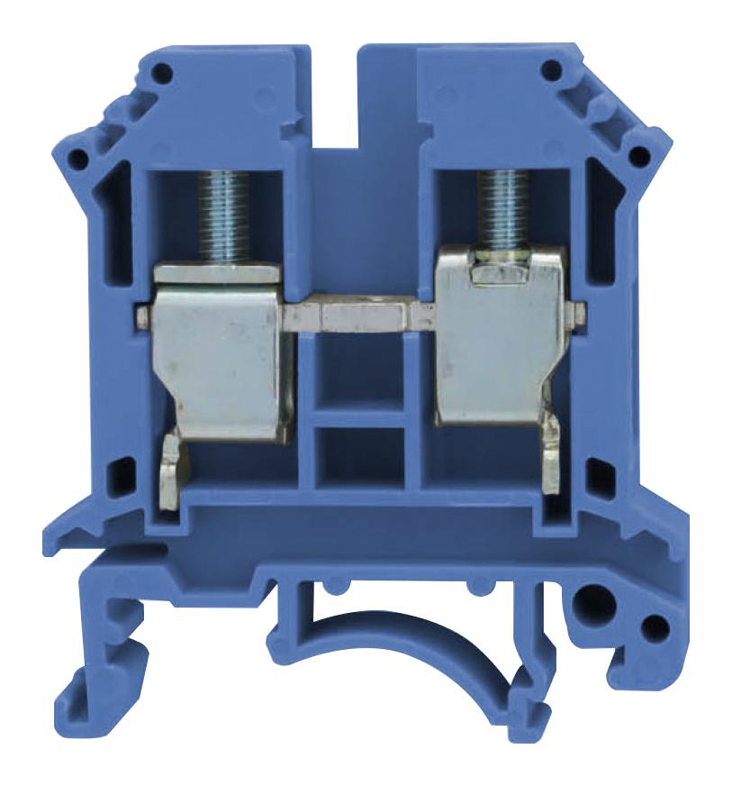 MULTICOMP PRO MP012082 Bloques De Terminales Para Montaje En Carril DIN