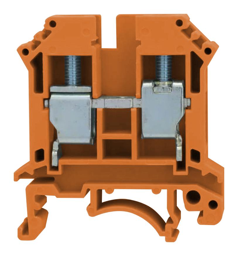 MULTICOMP PRO MP012084 Bloques De Terminales Para Montaje En Carril DIN