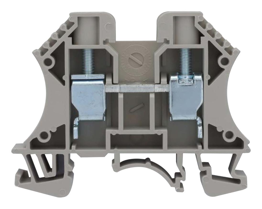 MULTICOMP PRO MP012088 Bloques De Terminales Para Montaje En Carril DIN