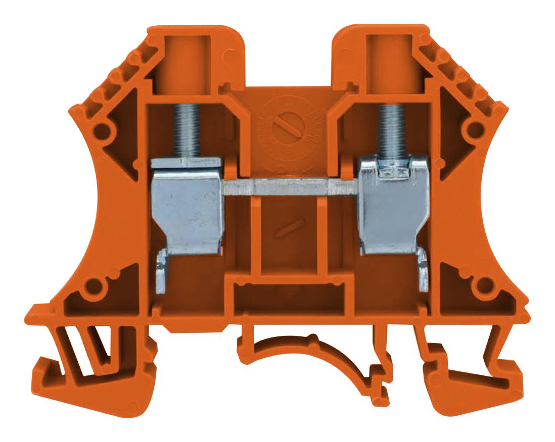 MULTICOMP PRO MP012089 Bloques De Terminales Para Montaje En Carril DIN