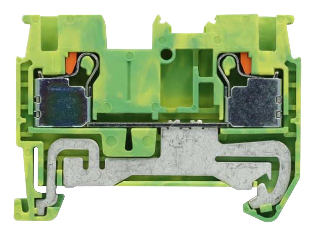 MULTICOMP PRO MP012096 Bloques De Terminales Para Montaje En Carril DIN