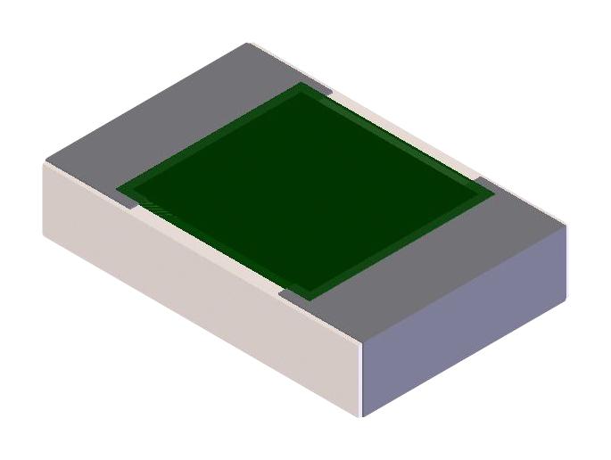 VISHAY RP0805CT-1000JN-91TR Resistencias De Tipo Chip SMD