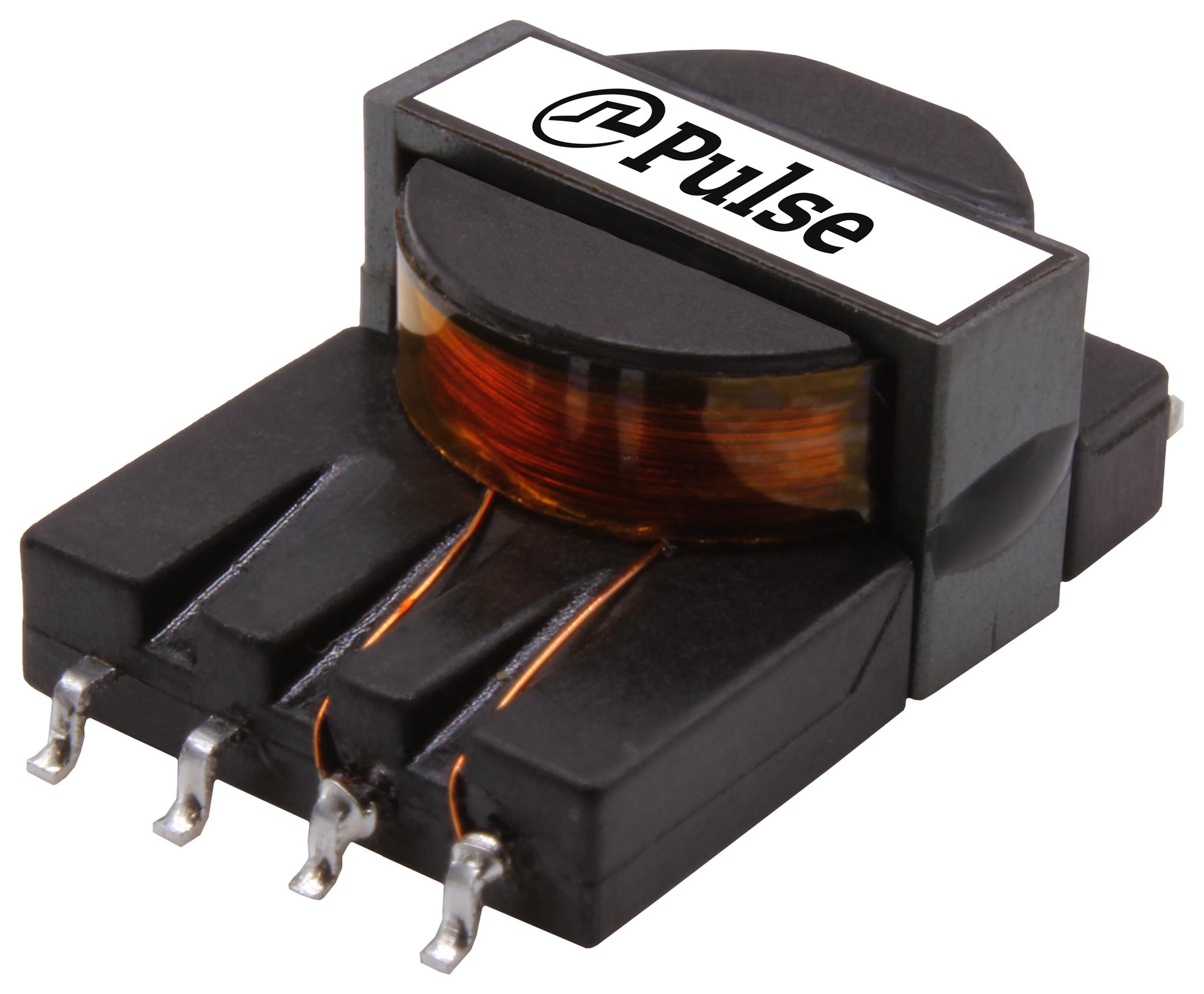 PULSE ELECTRONICS PMS6322.100NLT Transformadores De Detección De Corriente