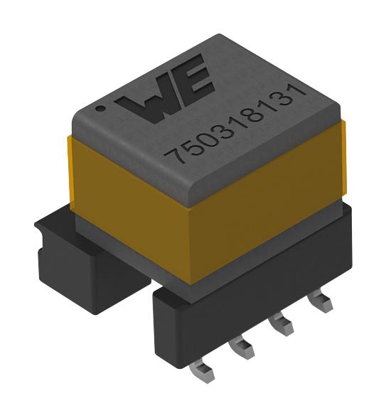 WURTH ELEKTRONIK 750319282 Transformadores De Control De Puerta