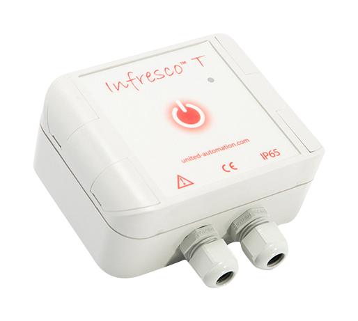 UNITED AUTOMATION A86601-FA Accesorios Para Controladores