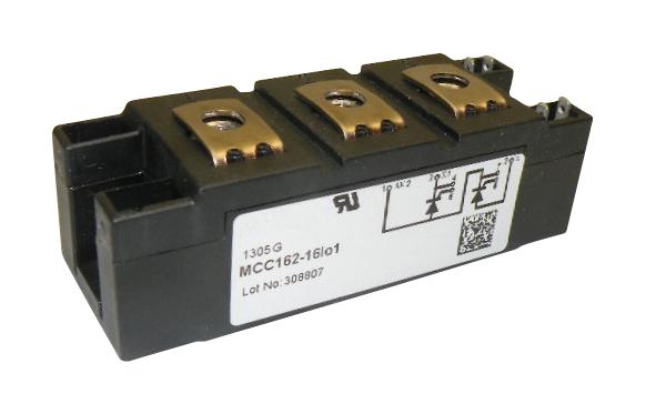 UNITED AUTOMATION D45027 Tiristores - Módulos SCR