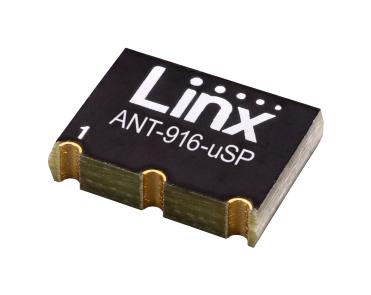 LINX - TE CONNECTIVITY ANT-403-USP-T Antenas De RF