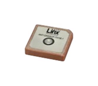 LINX - TE CONNECTIVITY ANT-GNSSCP-TH18L1 Antenas De RF