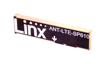 LINX - TE CONNECTIVITY ANT-LTE-SP610-T Antenas En Chip De Banda Doble