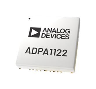 ANALOG DEVICES ADPA1122AEHZ Amplificadores De RF