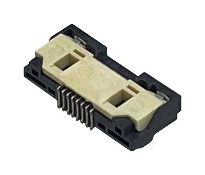 MULTICOMP PRO MP012100 Conectores Para Placa FFC / FPC