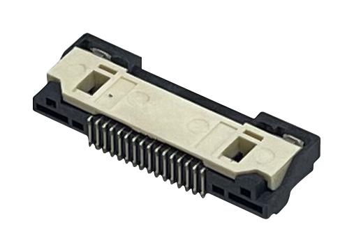 MULTICOMP PRO MP012101 Conectores Para Placa FFC / FPC