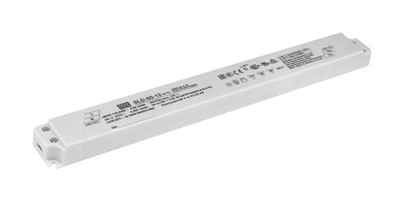 MEAN WELL SLD-150-24 Fuentes De Alimentación Para LED AC / DC