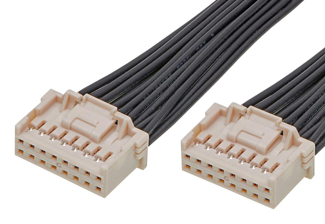 MOLEX / PARTNER STOCK 221955-1164 Conjuntos De Cables De Cable A Placa