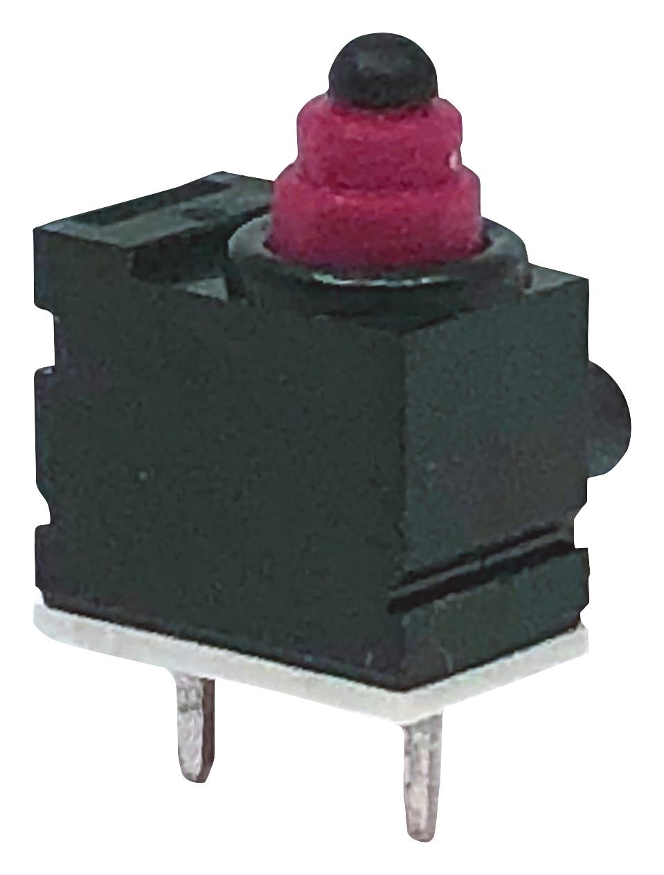 E-SWITCH TD1250AF160QP1 Interruptores De Detección