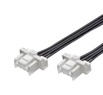 MOLEX 221958-1043 Conjuntos De Cables De Cable A Placa