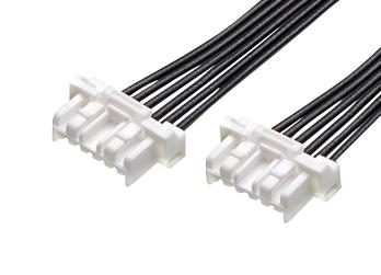 MOLEX 221958-1063 Conjuntos De Cables De Cable A Placa