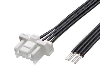 MOLEX 221959-1042 Conjuntos De Cables De Cable A Placa