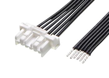 MOLEX 221959-1063 Conjuntos De Cables De Cable A Placa