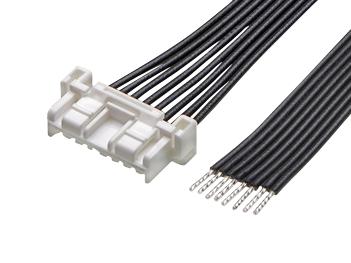 MOLEX 221959-1082 Conjuntos De Cables De Cable A Placa