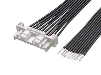 MOLEX / PARTNER STOCK 221959-1104 Conjuntos De Cables De Cable A Placa