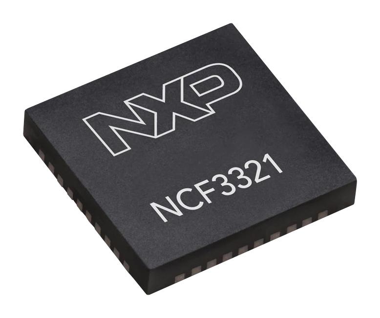 NXP NCF3321AHF/00100Y Circuitos Integrados - Más