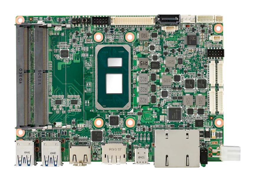 ADVANTECH MIO-5375C5-Q1A1 Ordenadores Embebidos