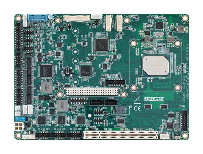 ADVANTECH PCM-9563N-S1A2 Ordenadores Embebidos