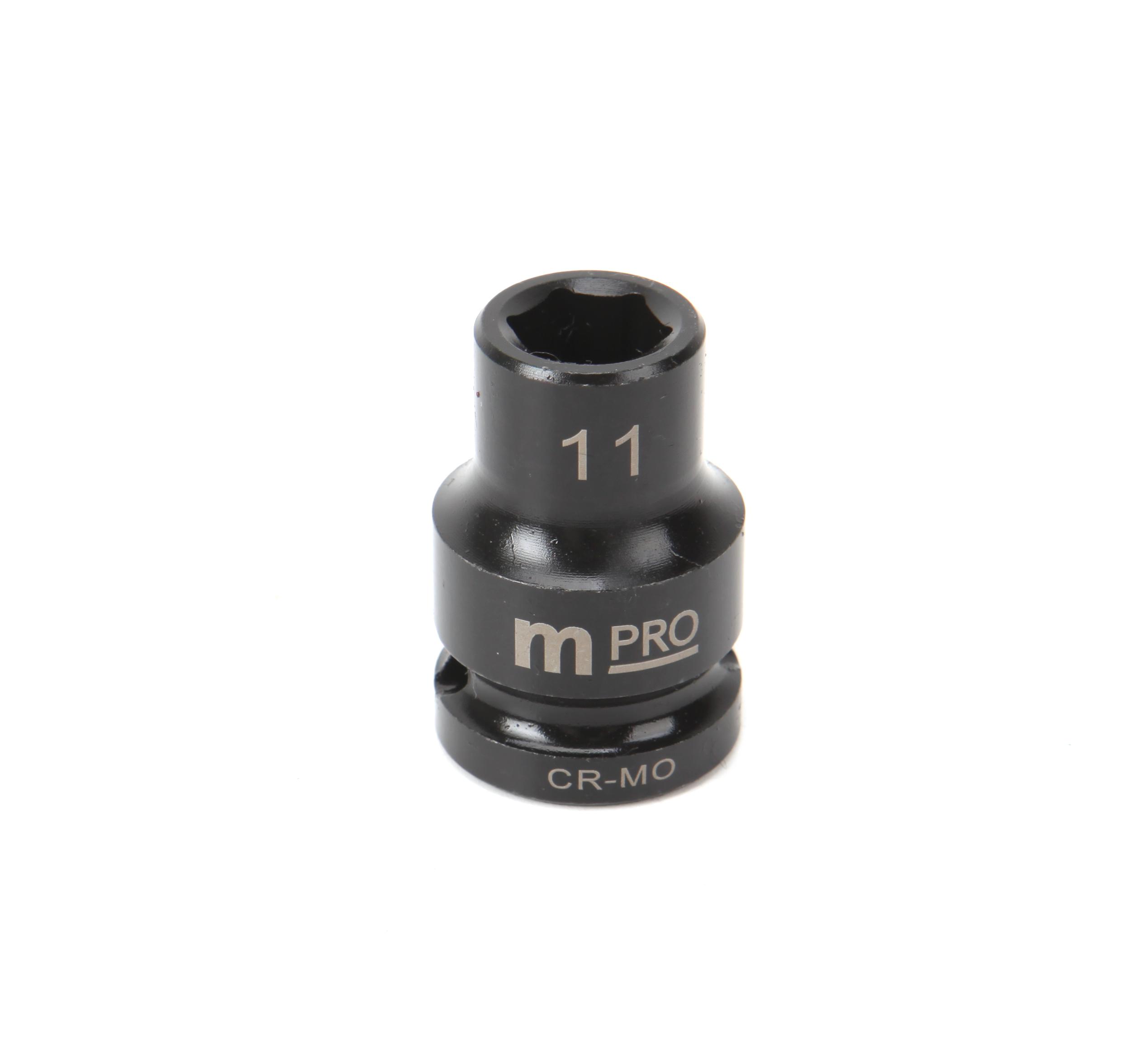 MULTICOMP PRO MP12-CRMO11 Llaves De Vaso