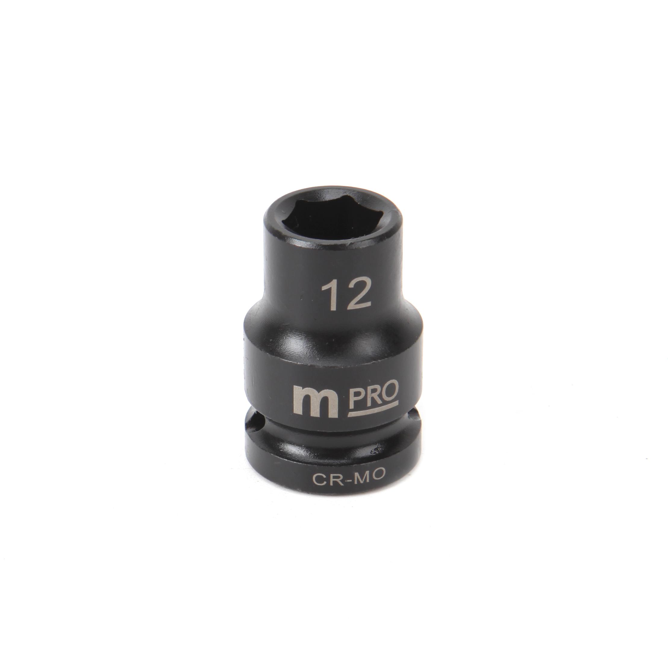 MULTICOMP PRO MP12-CRMO12 Llaves De Vaso