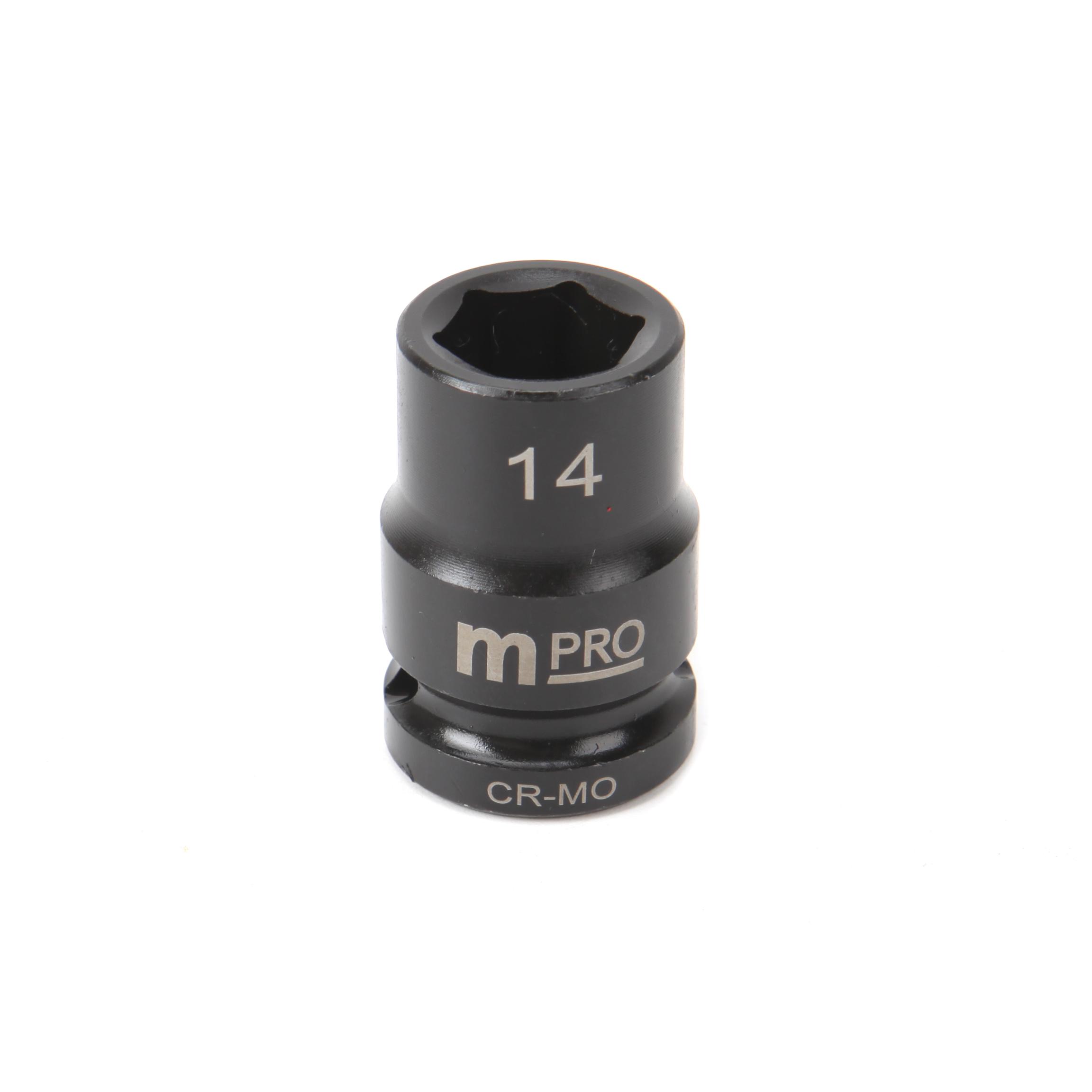 MULTICOMP PRO MP12-CRMO14 Llaves De Vaso