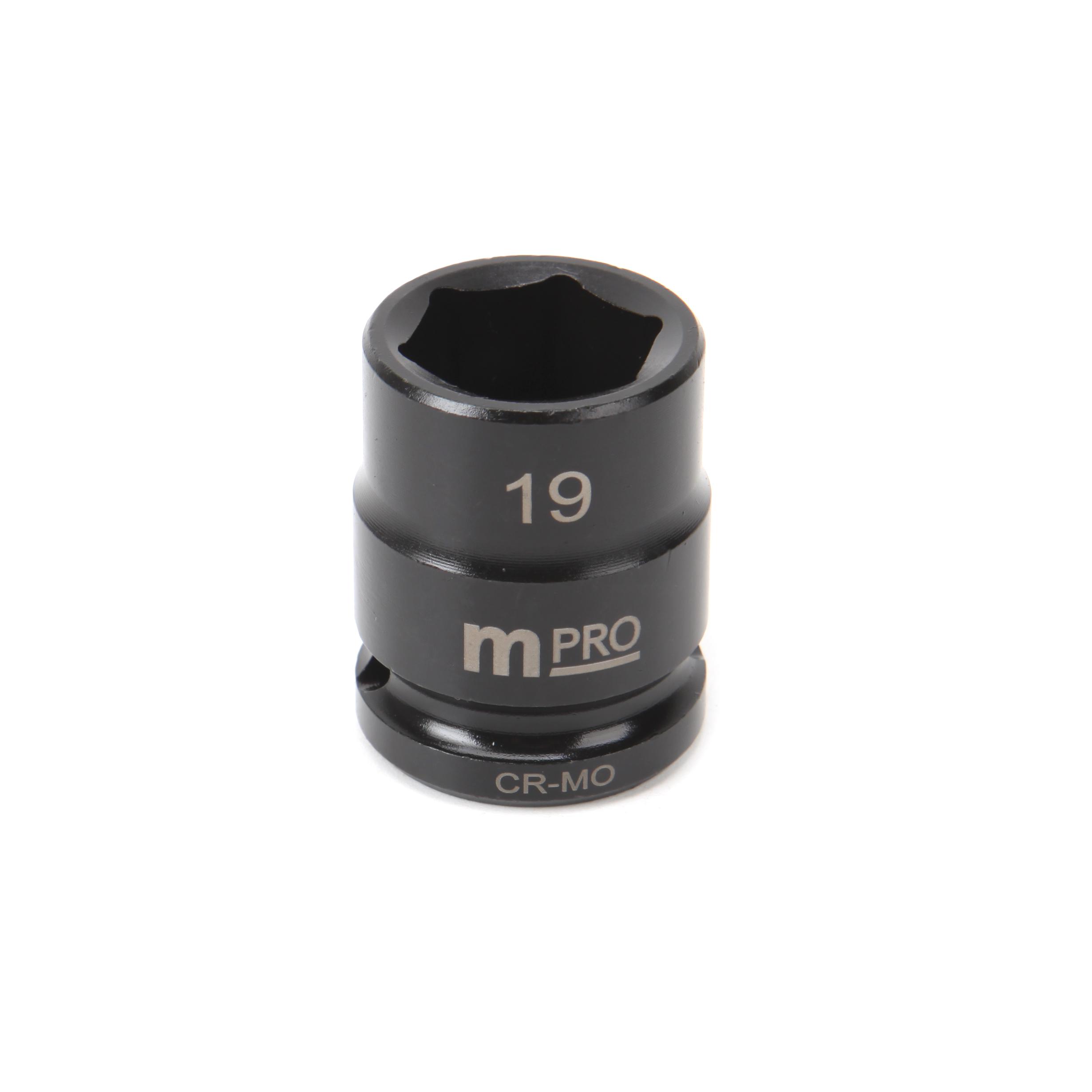 MULTICOMP PRO MP12-CRMO19 Llaves De Vaso