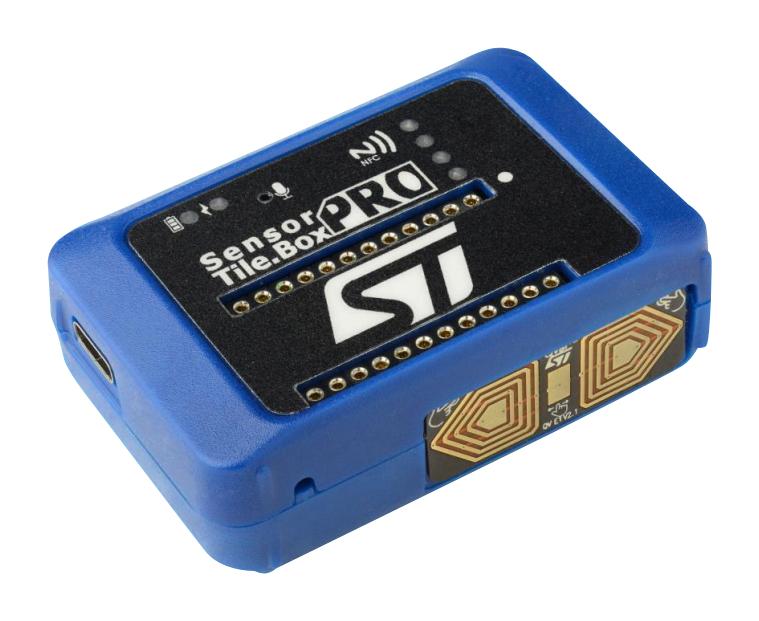 STMICROELECTRONICS STEVAL-MKBOXPRO Kits De Evaluación Y Desarrollo De Sensores