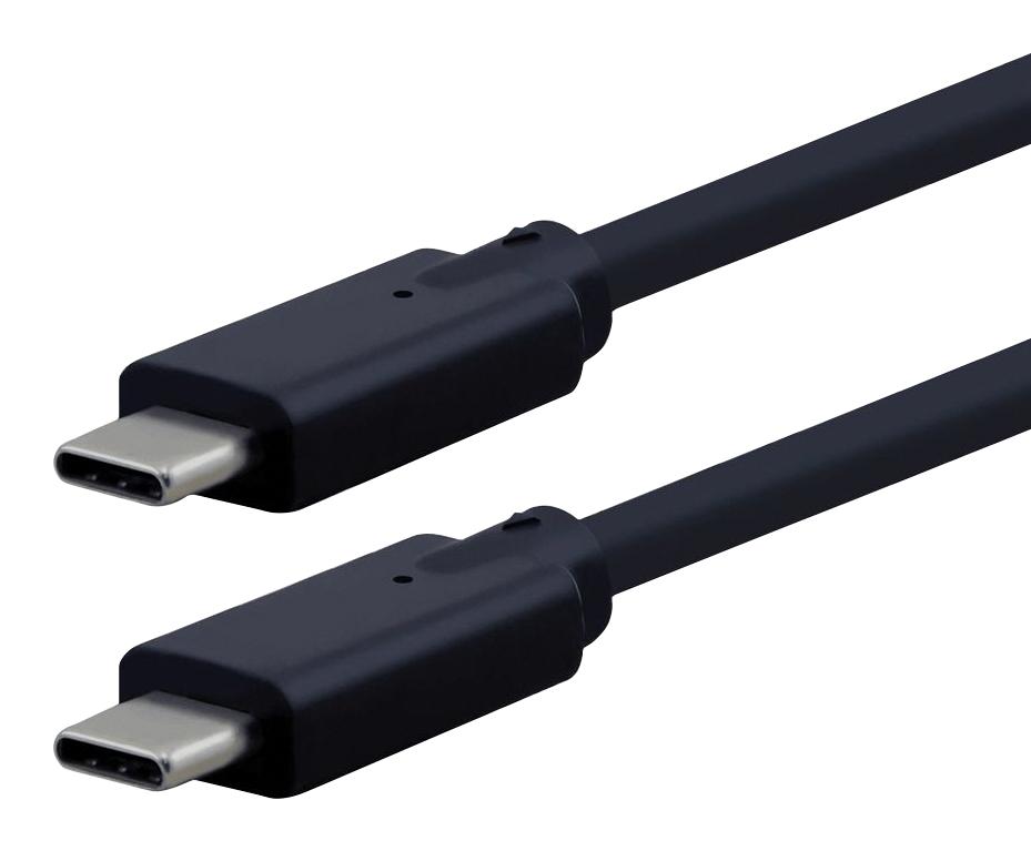 ROLINE 11.02.9077 Cables Lightning / USB