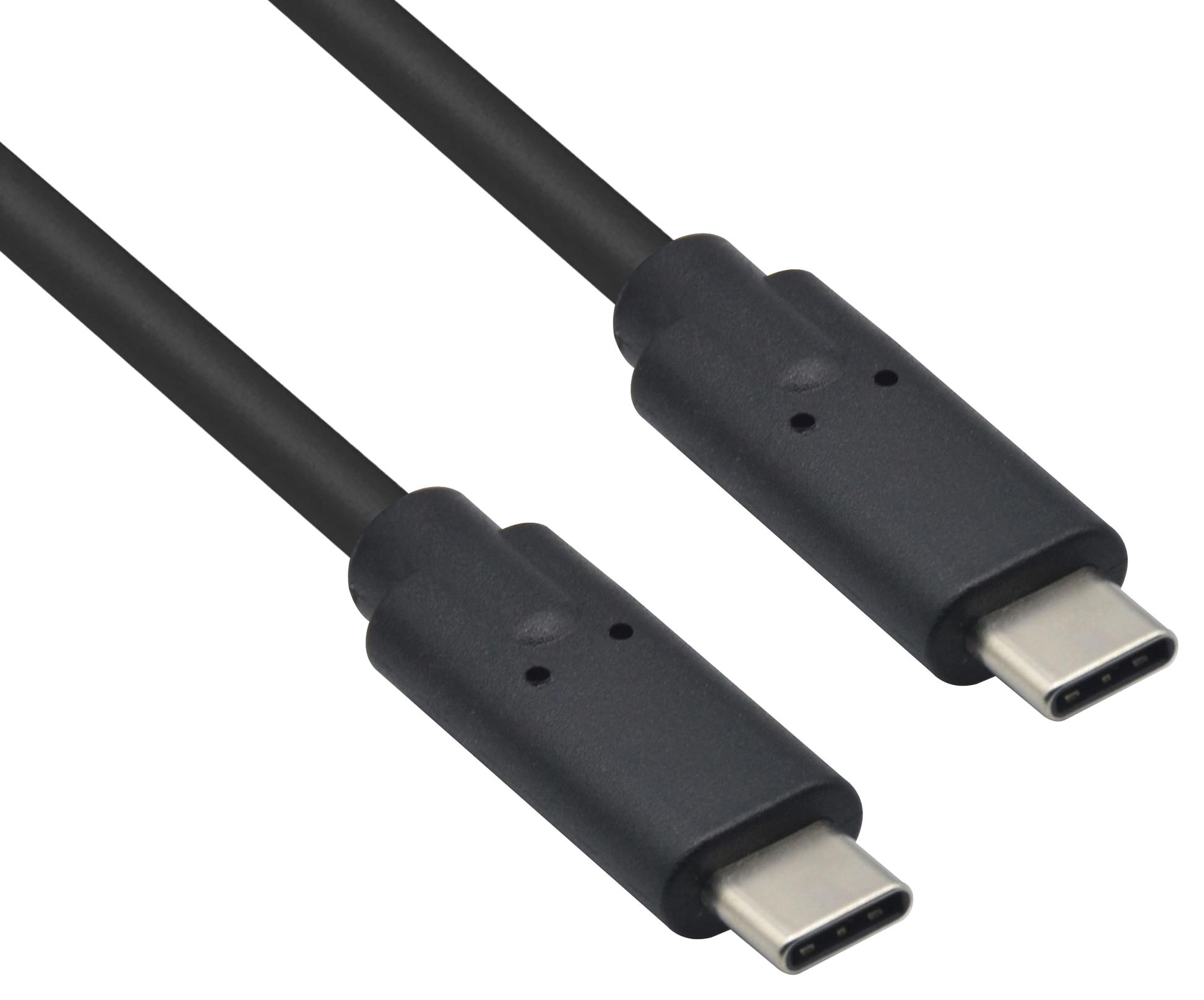 ROLINE 11.02.9091 Cables Lightning / USB