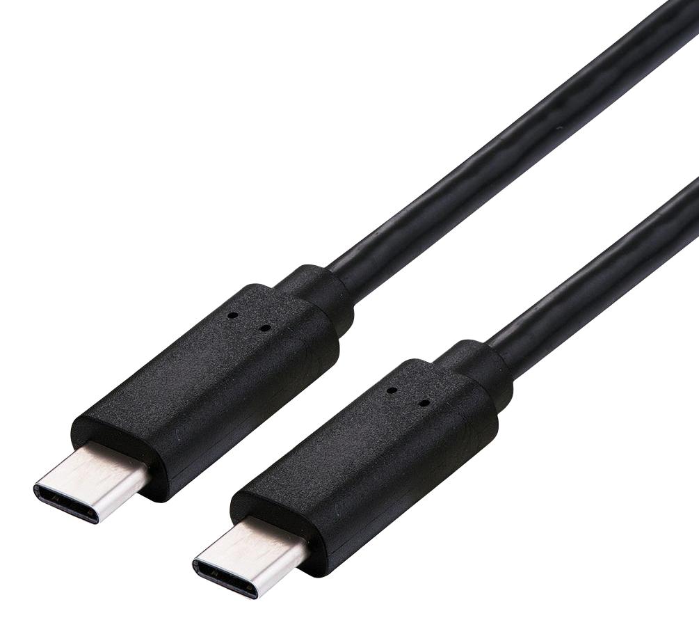 ROLINE 11.02.9082 Cables Lightning / USB