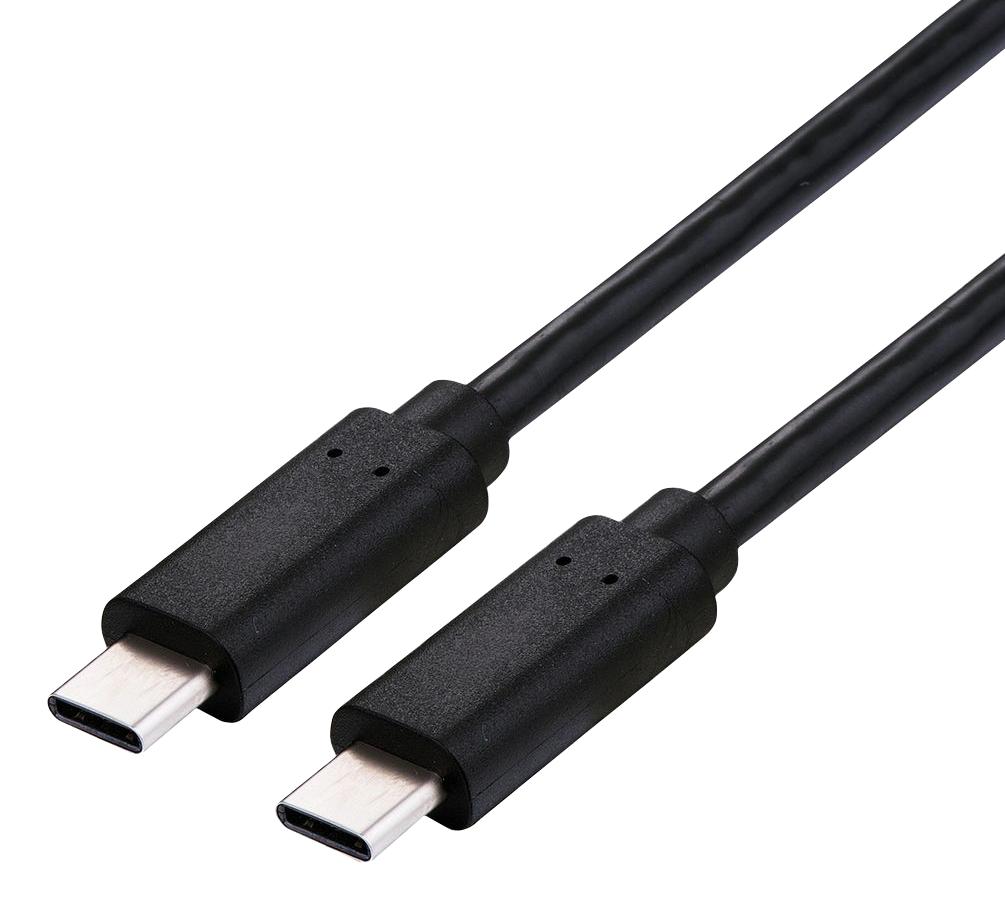 ROLINE 11.02.9083 Cables Lightning / USB