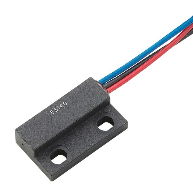 LITTELFUSE 55140-3M-03-A Sensores De Posición De Efecto Hall