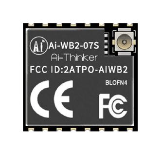 RF SOLUTIONS AI-WB2-07S Módulos WLAN Y Adaptadores USB