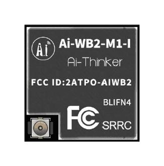 RF SOLUTIONS AI-WB2-M1-I Módulos WLAN Y Adaptadores USB