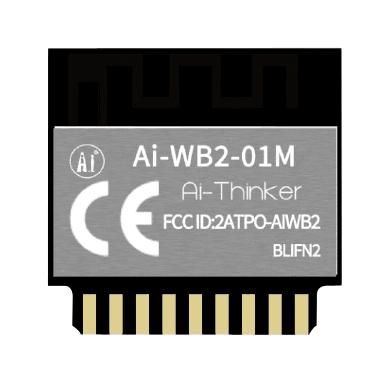 RF SOLUTIONS AI-WB2-01M Módulos WLAN Y Adaptadores USB