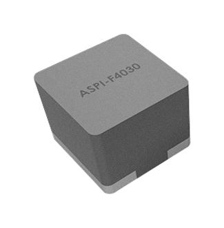 ABRACON ASPI-F4030-1R2M-T Inductores De Potencia SMD