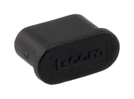 L-COM U3I00002 Tapones Y Cubiertas Antipolvo