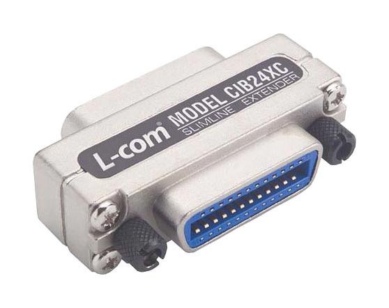 L-COM CIB24XCR Adaptadores Entre Series